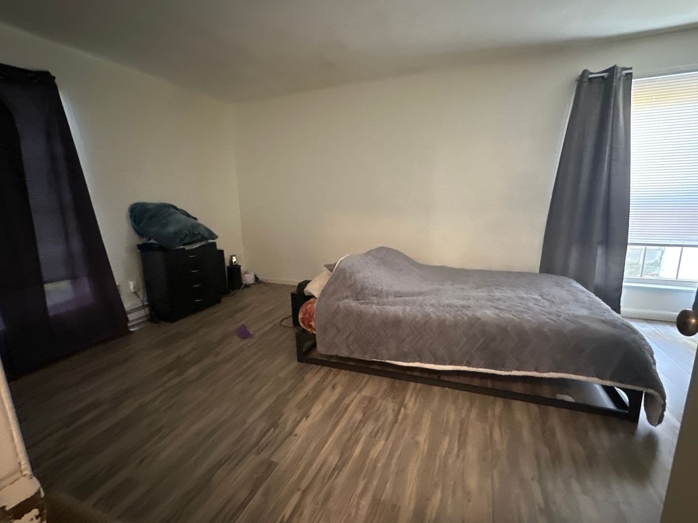 Ithaca Apartment: 87 Uptown Rd