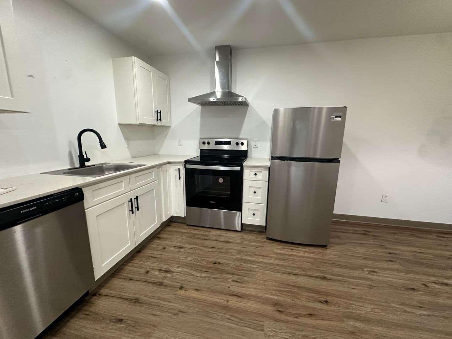 Ithaca Apartment: 87 Uptown Rd