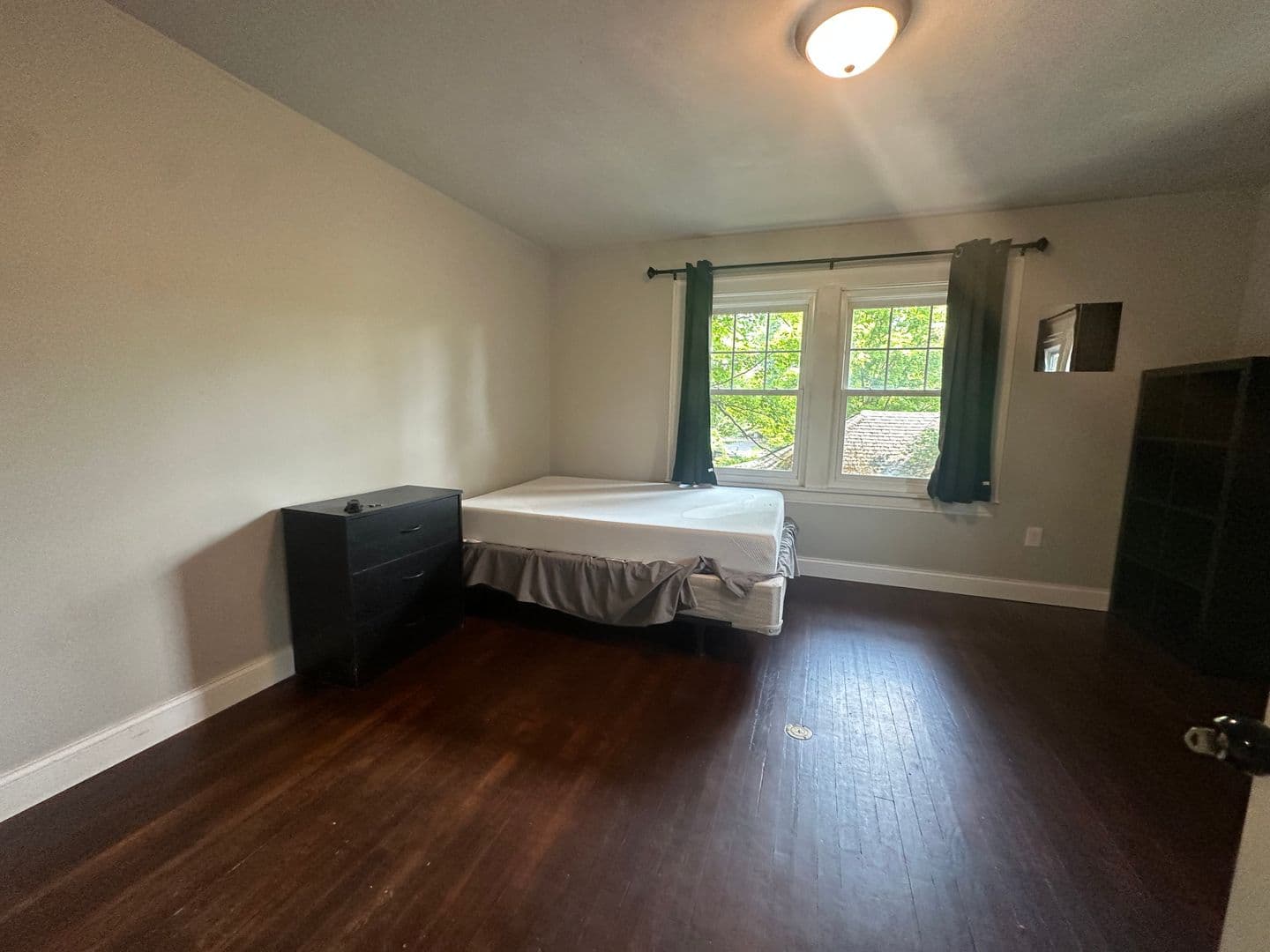 Ithaca Apartment: 106-112 S Quarry st
