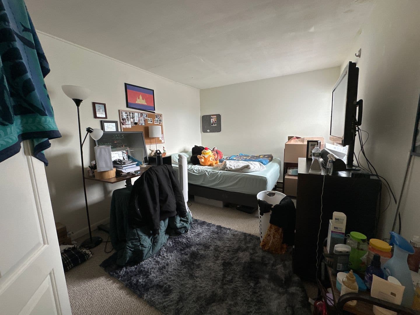 Ithaca Apartment: 87 Uptown Rd