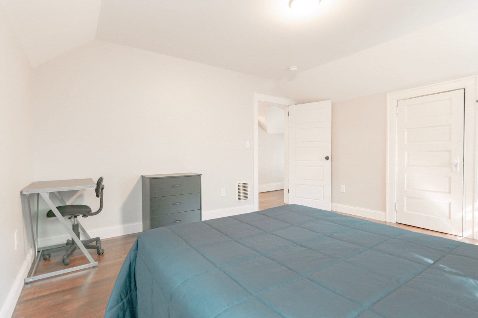 Ithaca Apartment: 106-112 S Quarry st