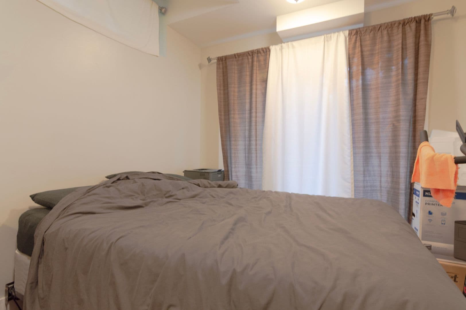 Ithaca Apartment: 106-112 S Quarry st