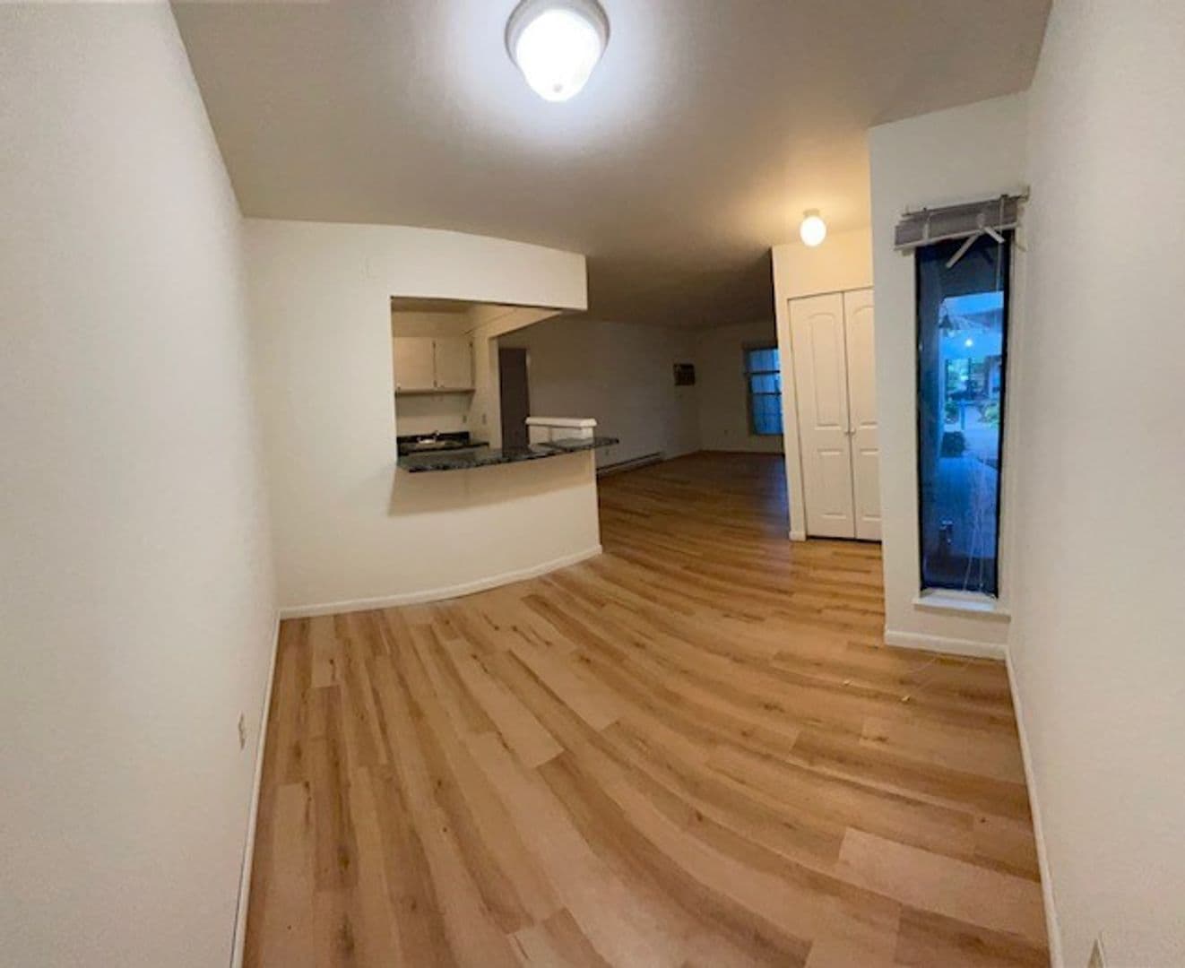 Ithaca Apartment: 87 Uptown Rd