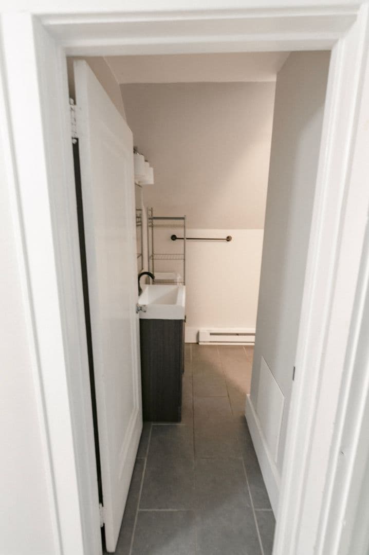 Ithaca Apartment: 106-112 S Quarry st