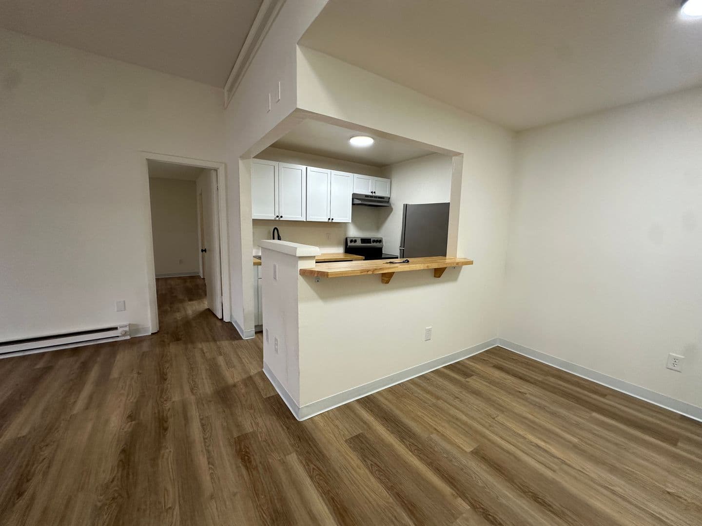 Ithaca Apartment: 87 Uptown Rd
