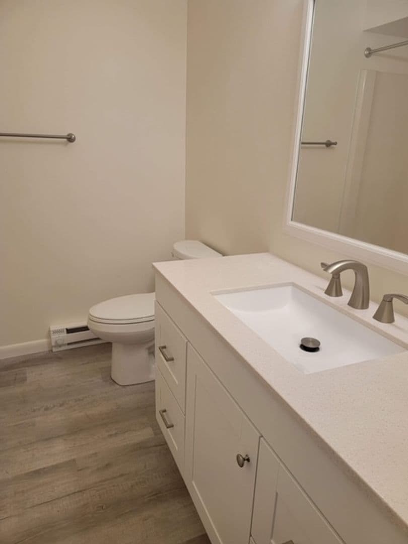 Ithaca Apartment: 87 Uptown Rd