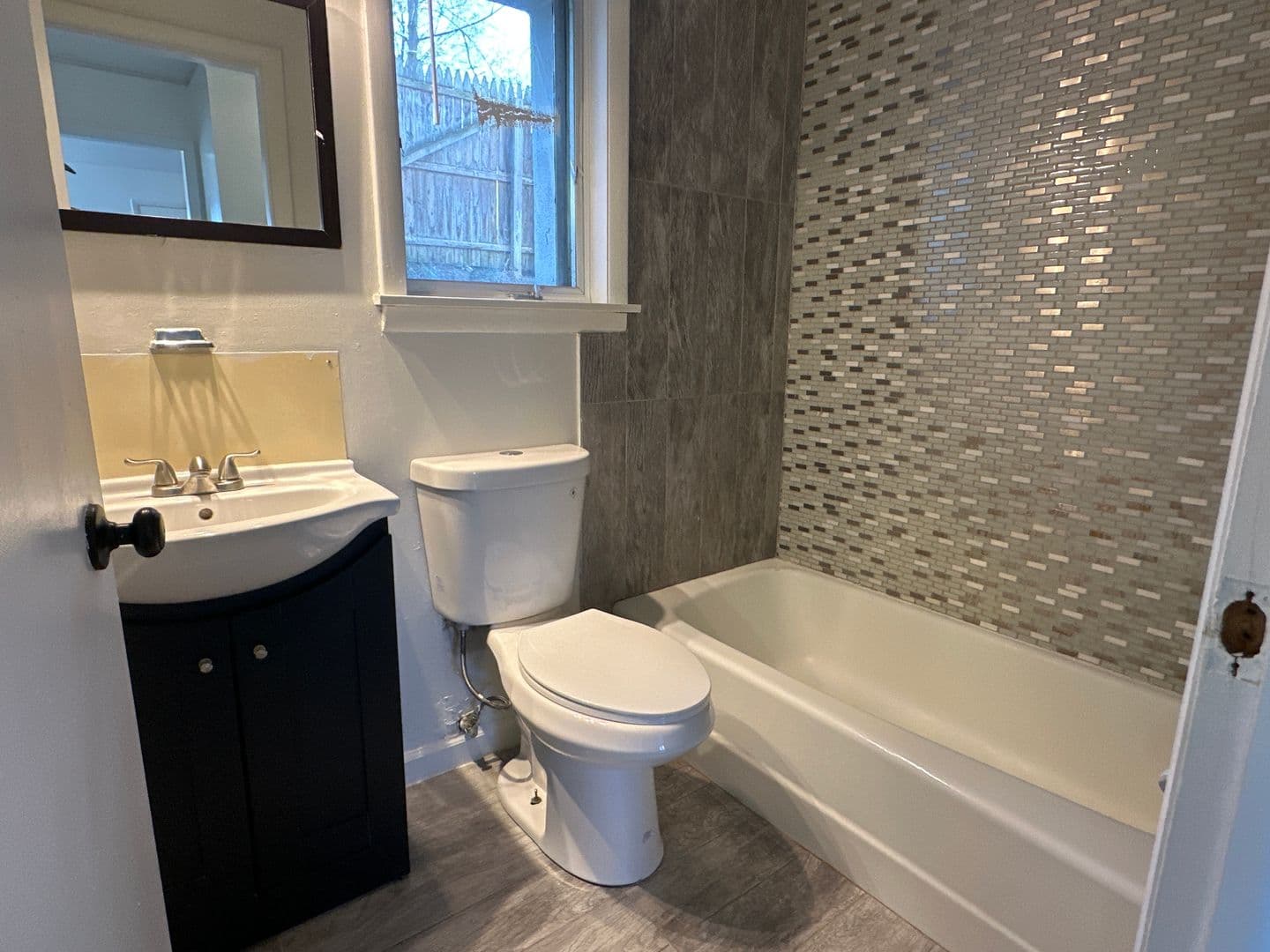 Ithaca Apartment: 702 Hudson St