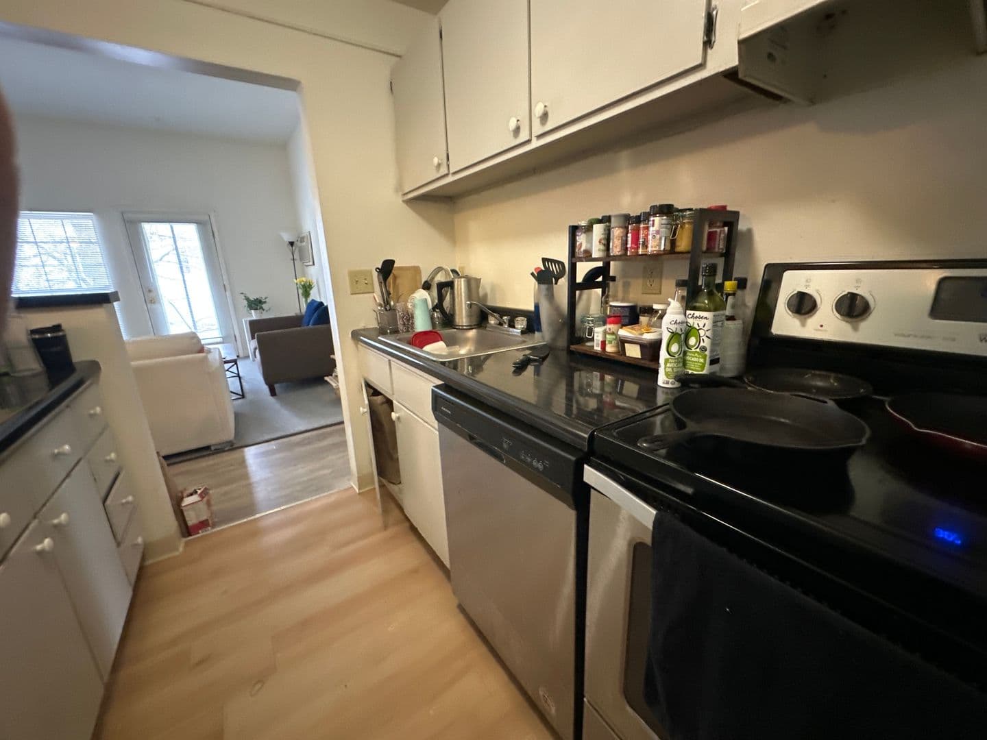 Ithaca Apartment: 87 Uptown Rd