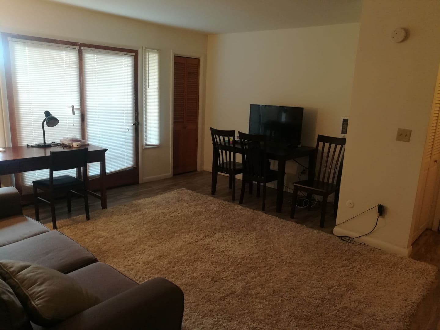 Ithaca Apartment: 87 Uptown Rd