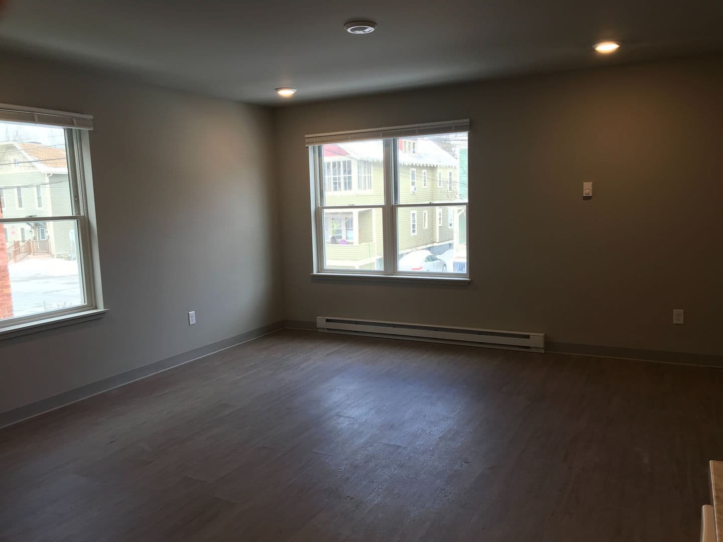Ithaca Apartment: 327 West Seneca Street