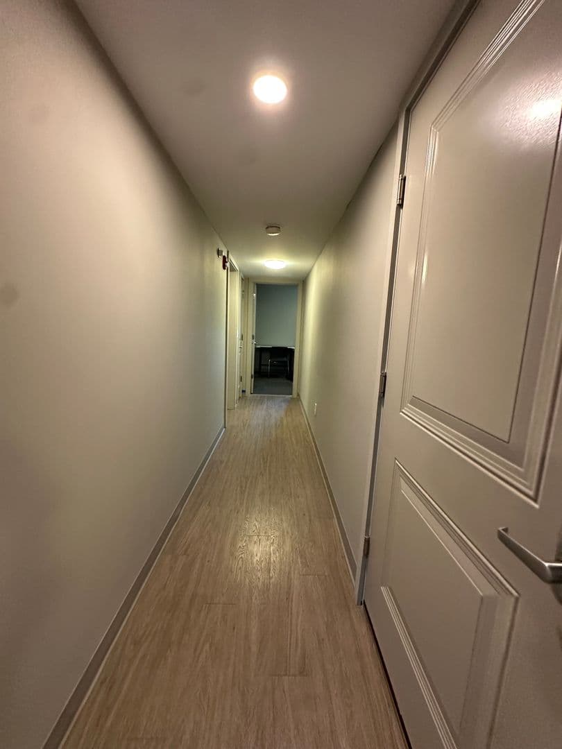 Ithaca Apartment: 126 College Ave