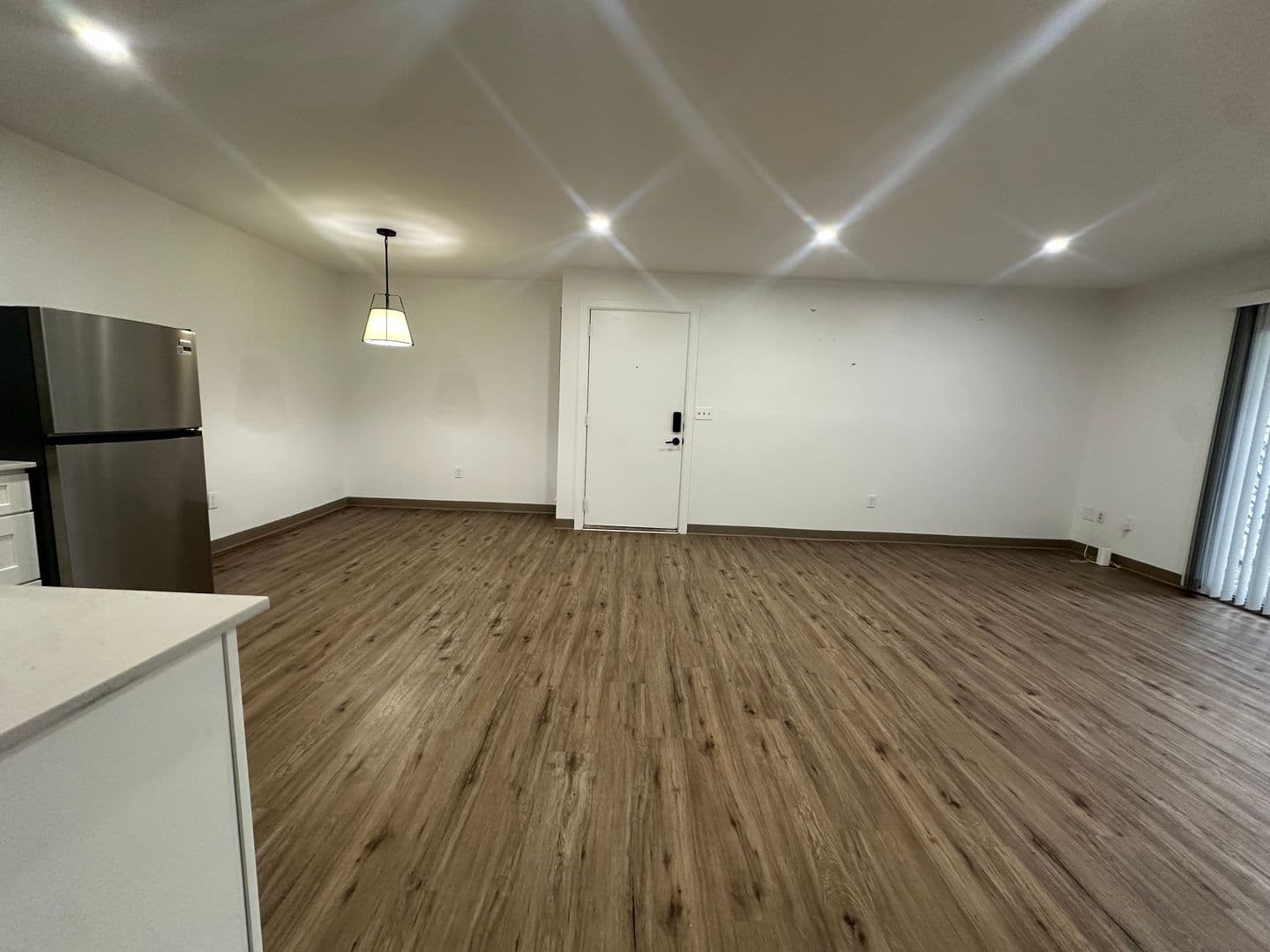 Ithaca Apartment: 87 Uptown Rd
