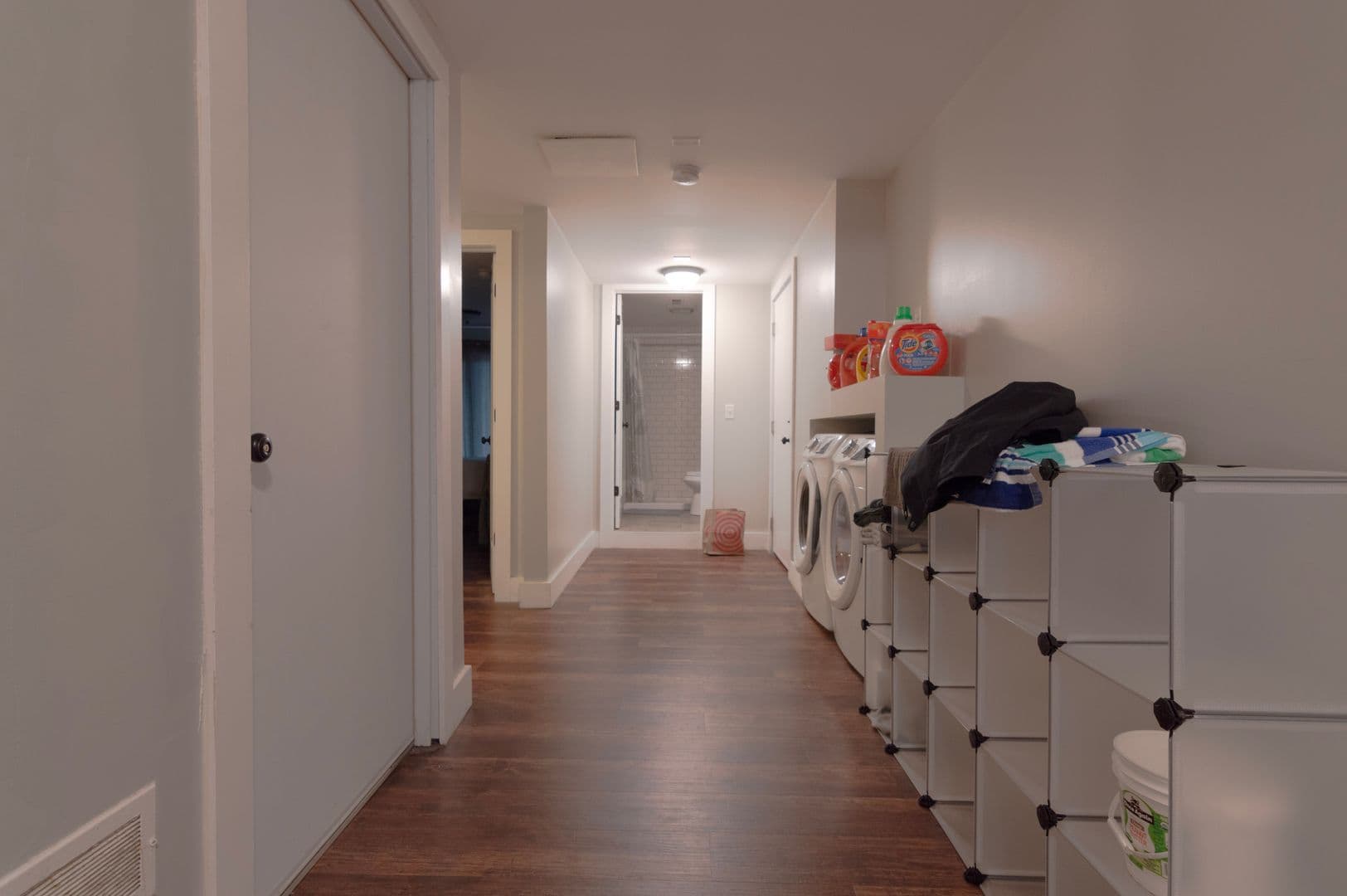 Ithaca Apartment: 106-112 S Quarry st