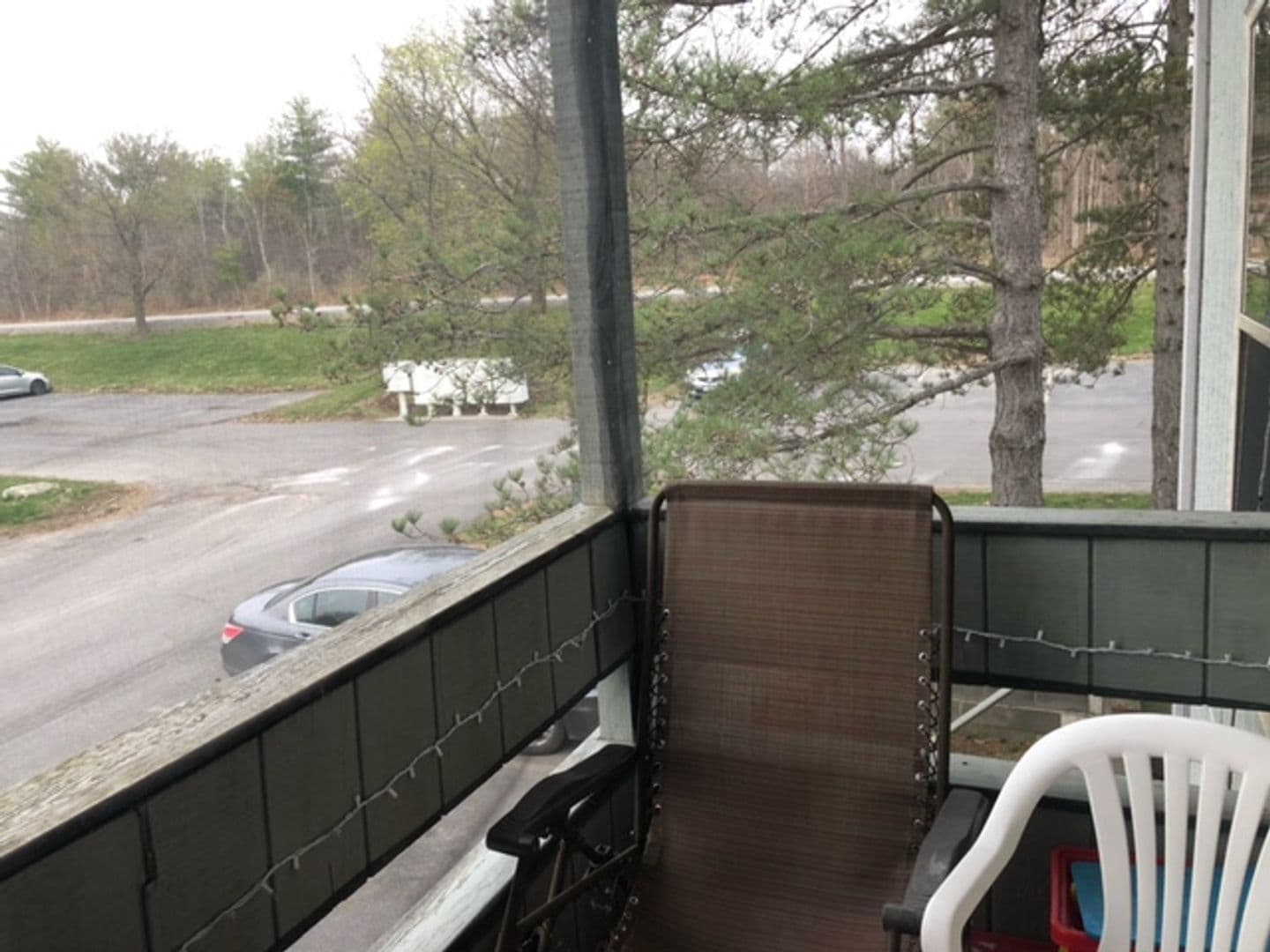 Ithaca Apartment: 87 Uptown Rd