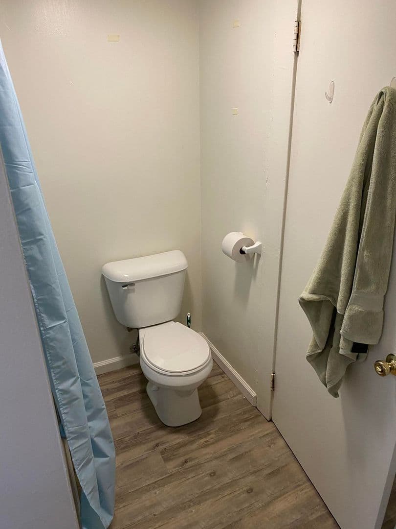 Ithaca Apartment: 87 Uptown Rd