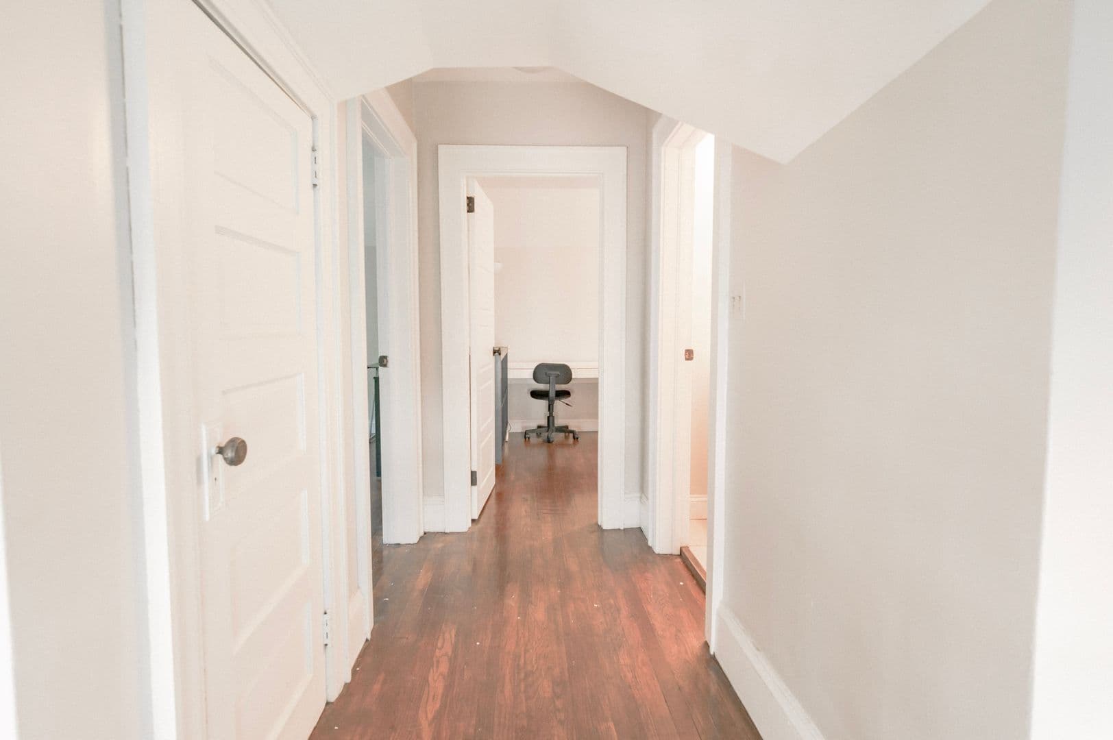 Ithaca Apartment: 106-112 S Quarry st