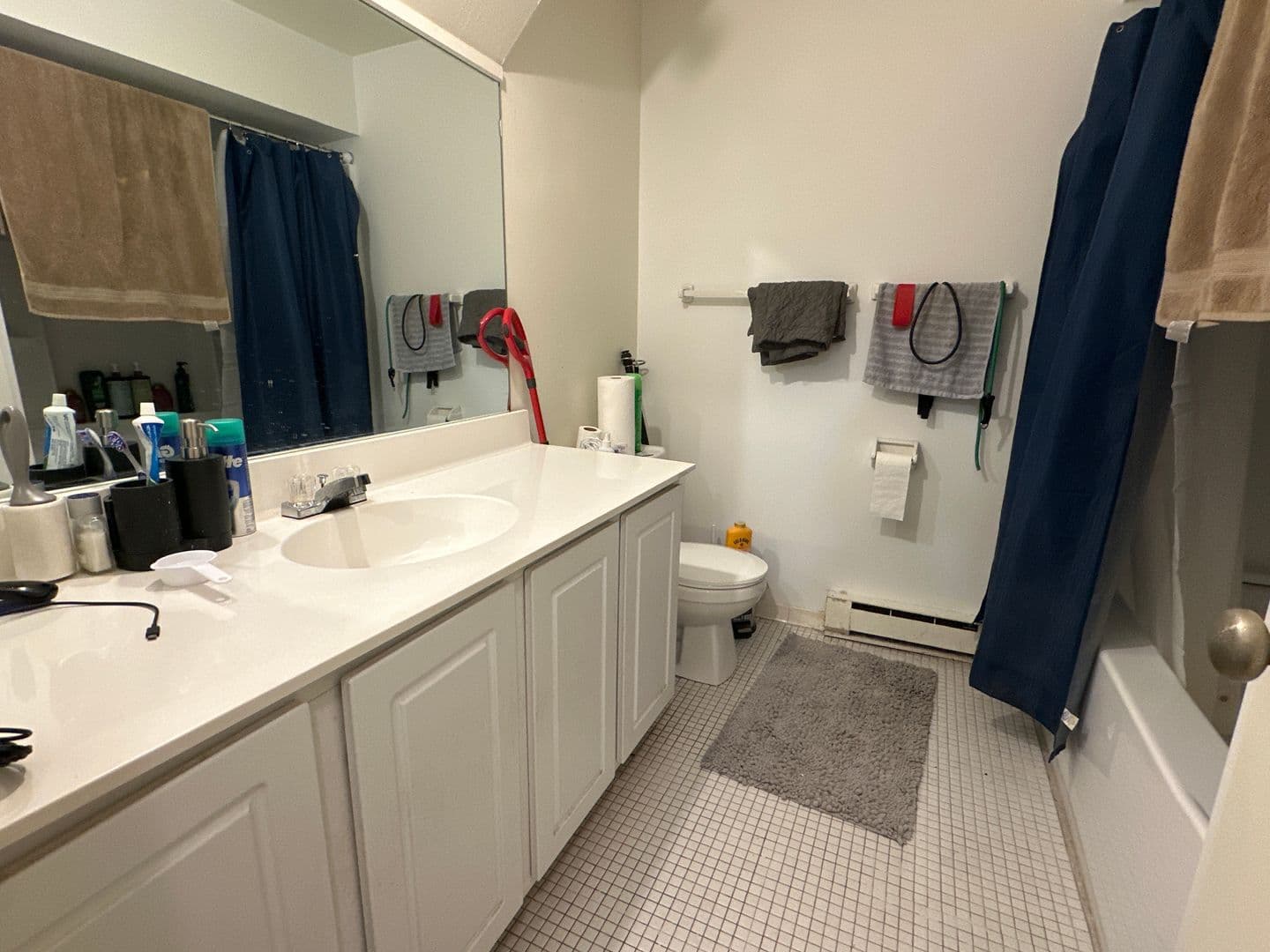 Ithaca Apartment: 87 Uptown Rd