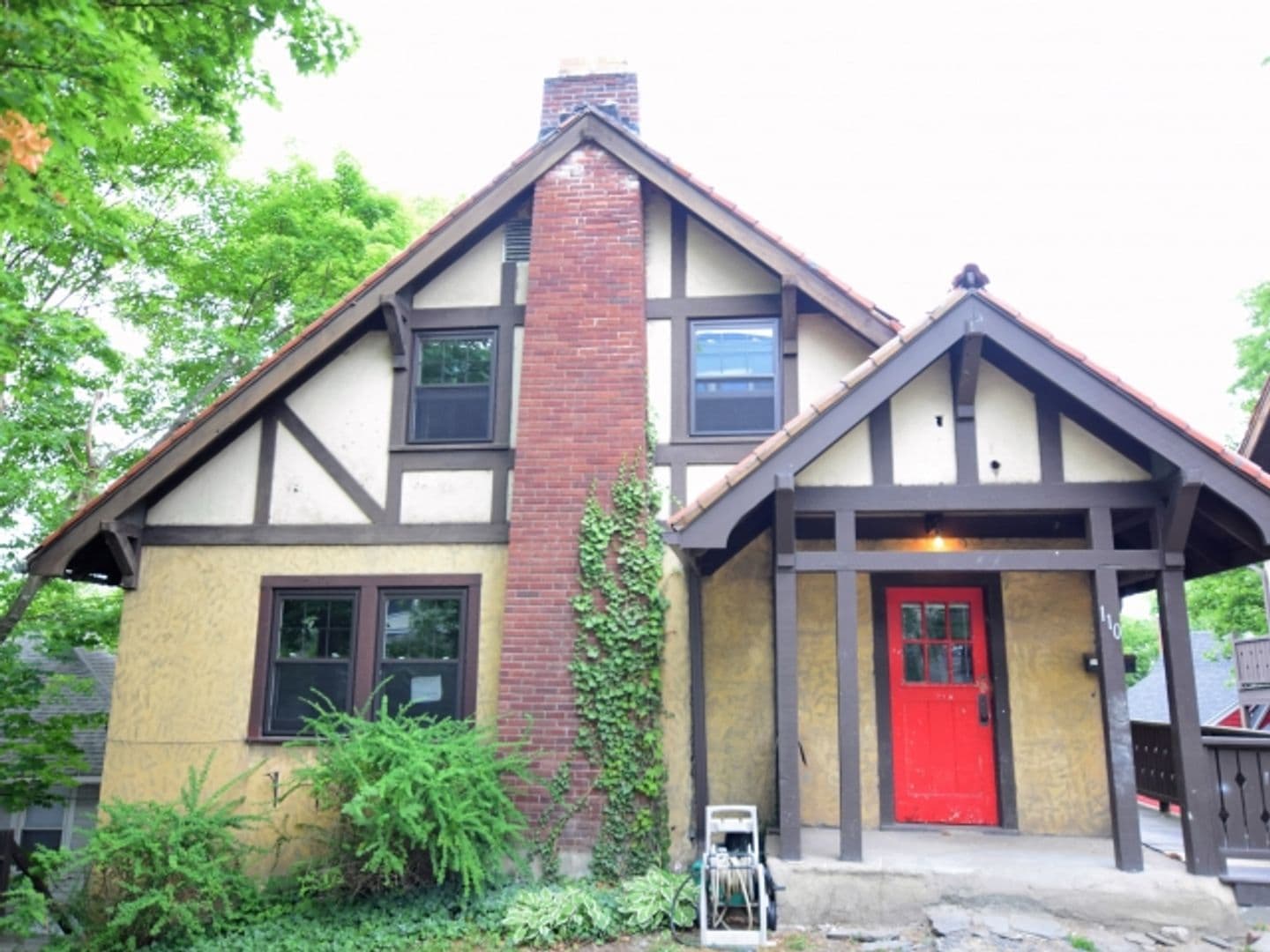 Ithaca Apartment: 106-112 S Quarry st