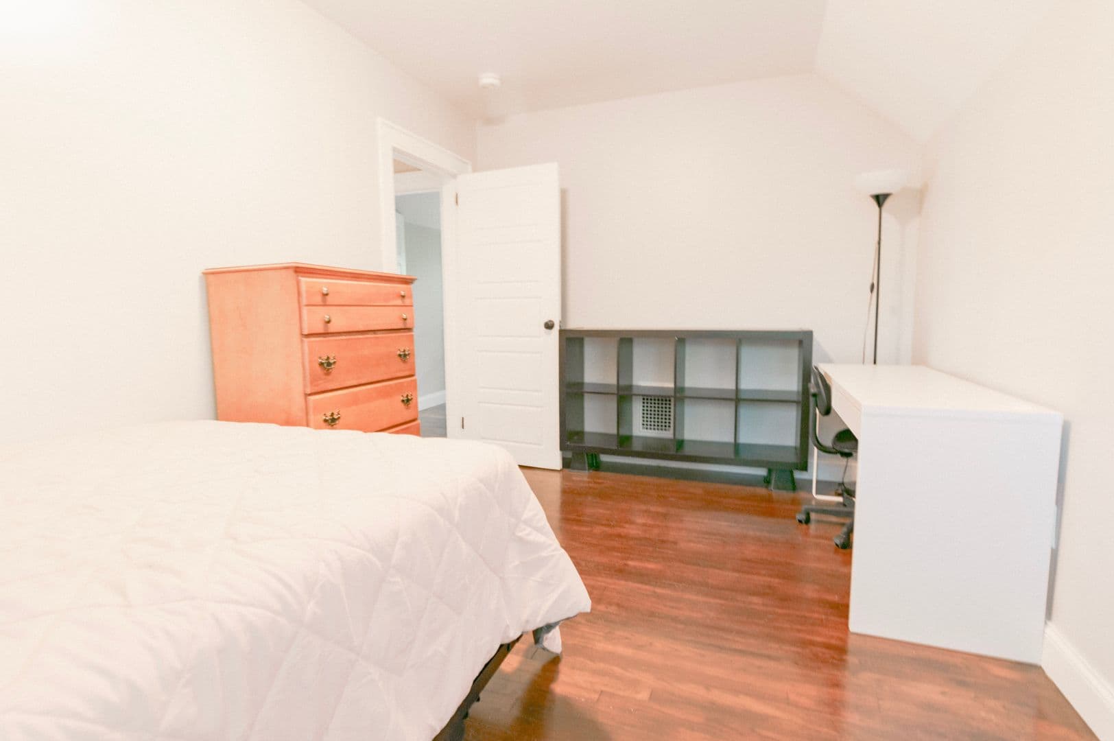 Ithaca Apartment: 106-112 S Quarry st