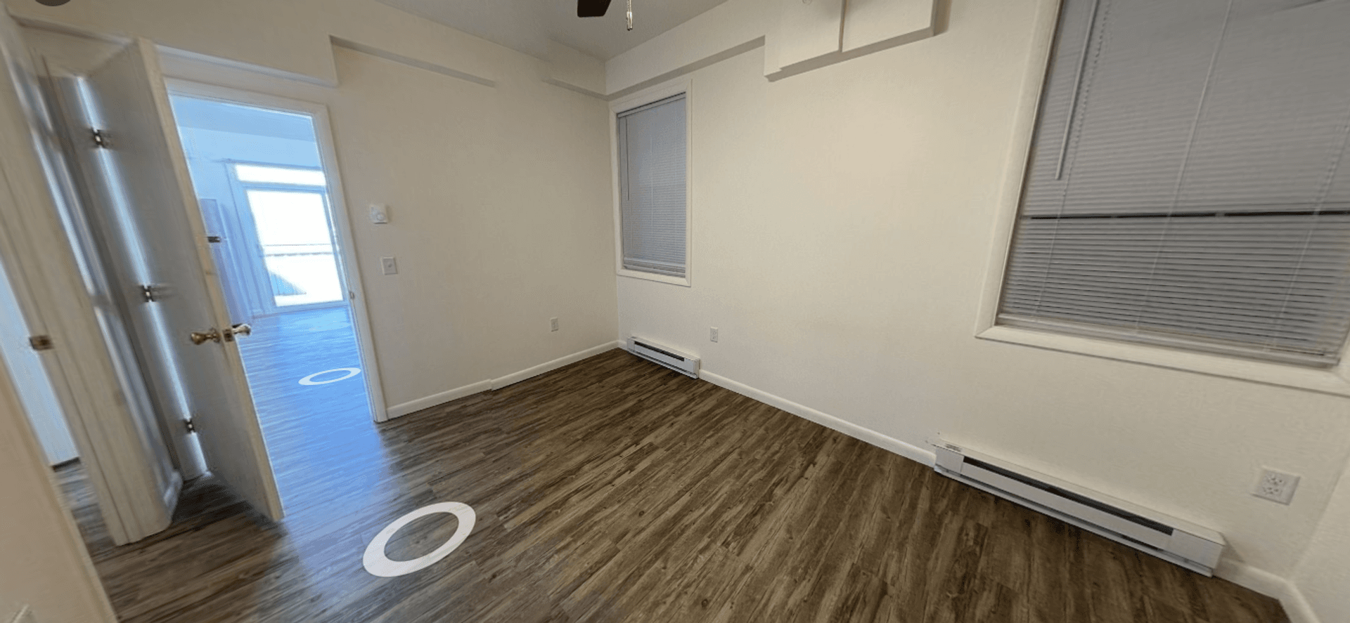 Ithaca Apartment: 87 Uptown Rd