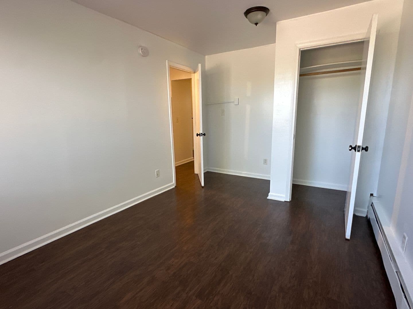 Ithaca Apartment: 702 Hudson St