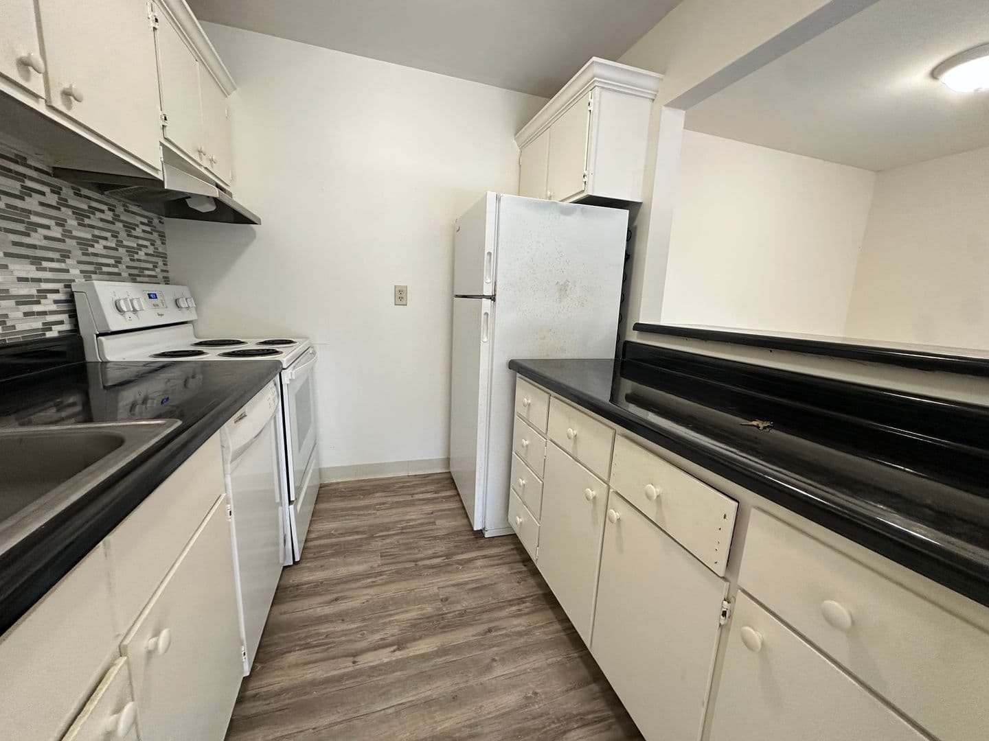 Ithaca Apartment: 87 Uptown Rd