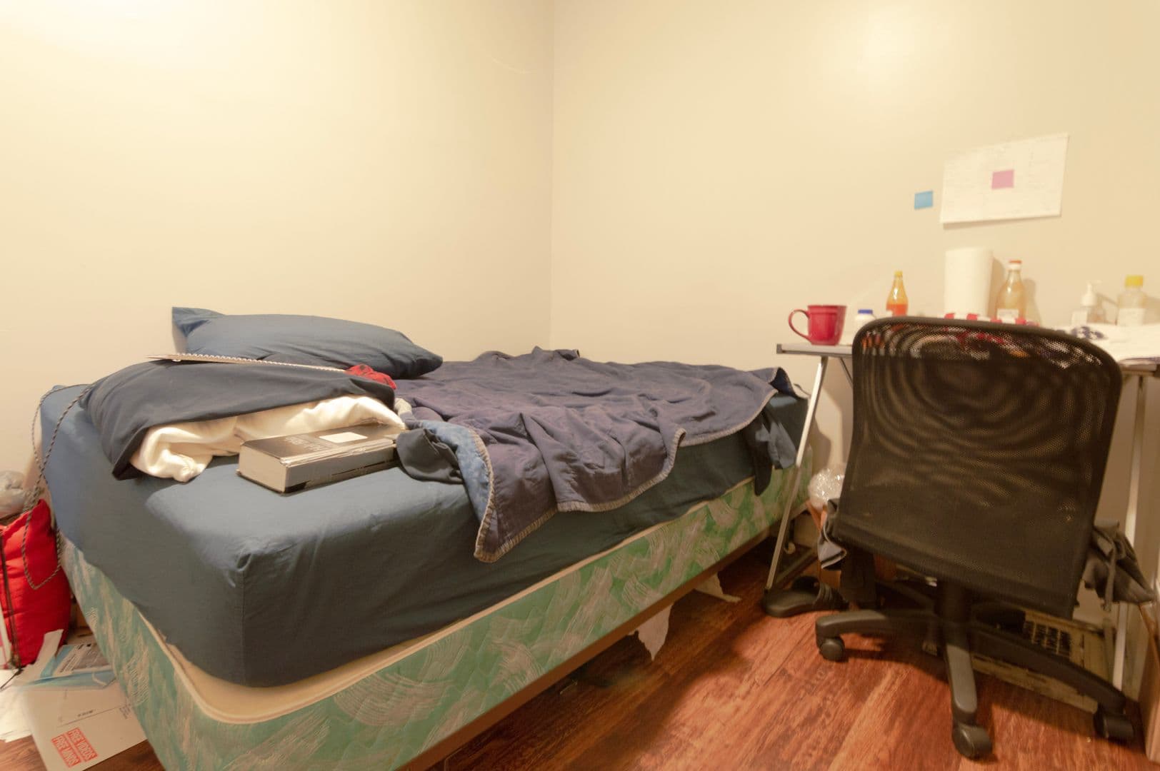 Ithaca Apartment: 106-112 S Quarry st