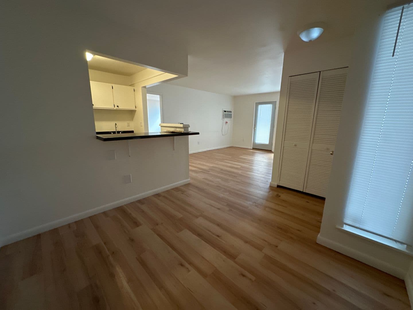 Ithaca Apartment: 87 Uptown Rd