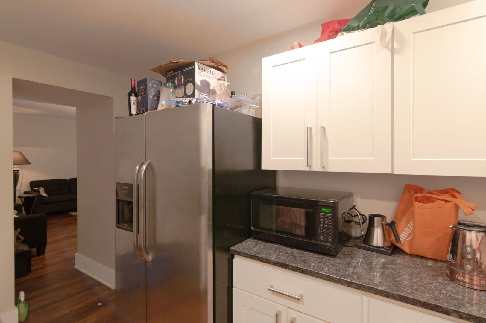Ithaca Apartment: 106-112 S Quarry st