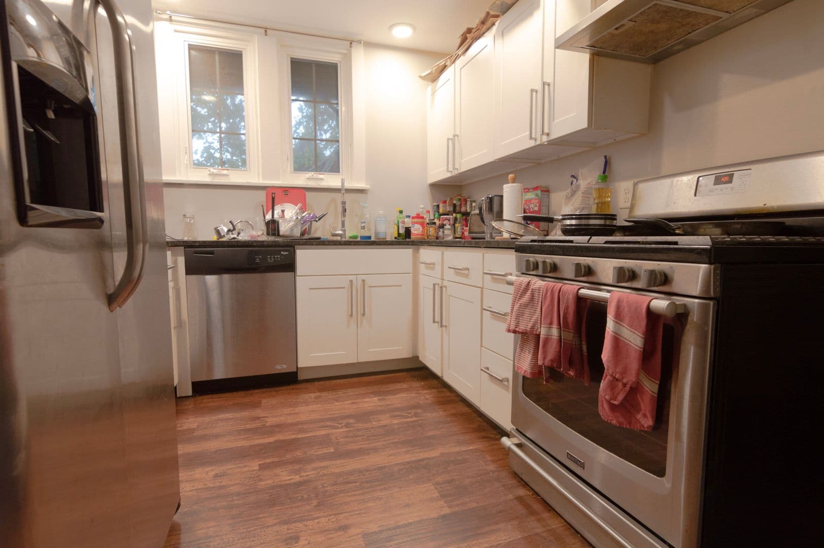 Ithaca Apartment: 106-112 S Quarry st