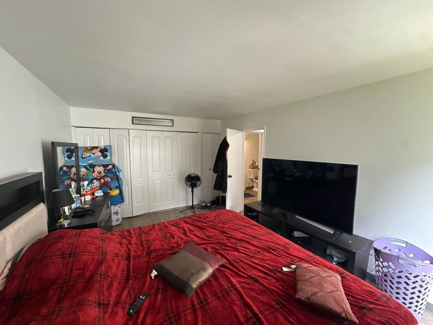 Ithaca Apartment: 87 Uptown Rd