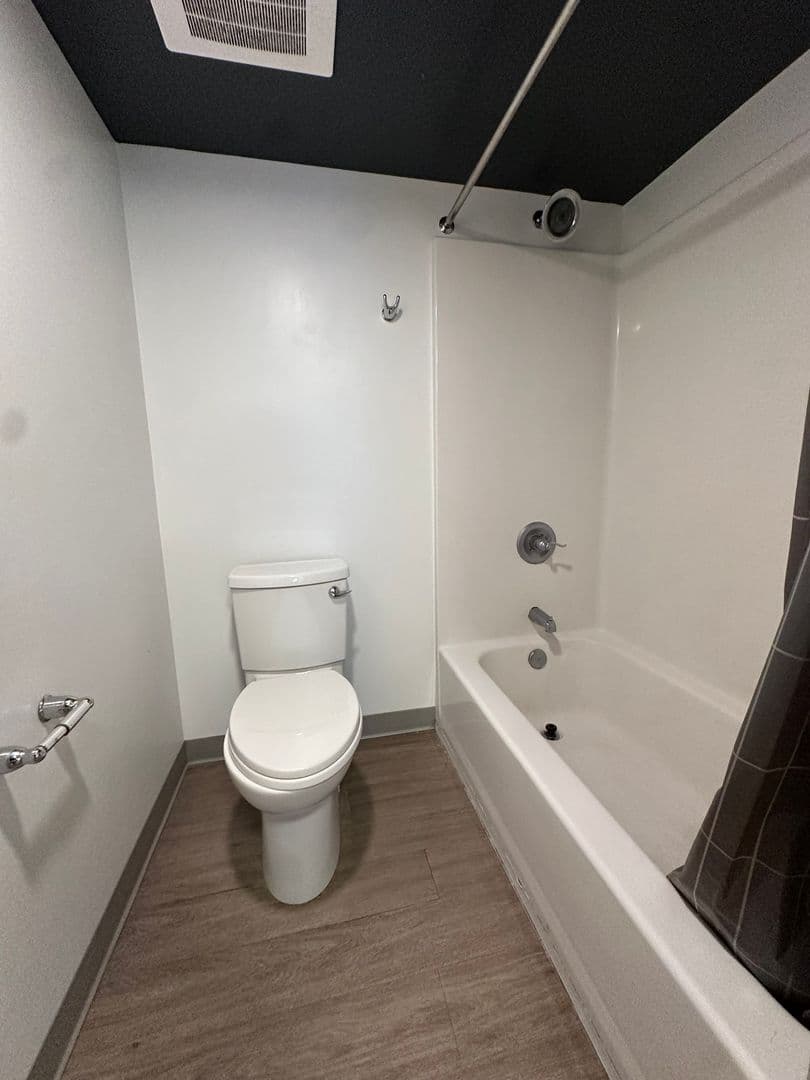 Ithaca Apartment: 126 College Ave