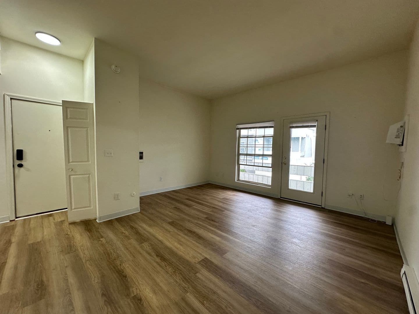 Ithaca Apartment: 87 Uptown Rd