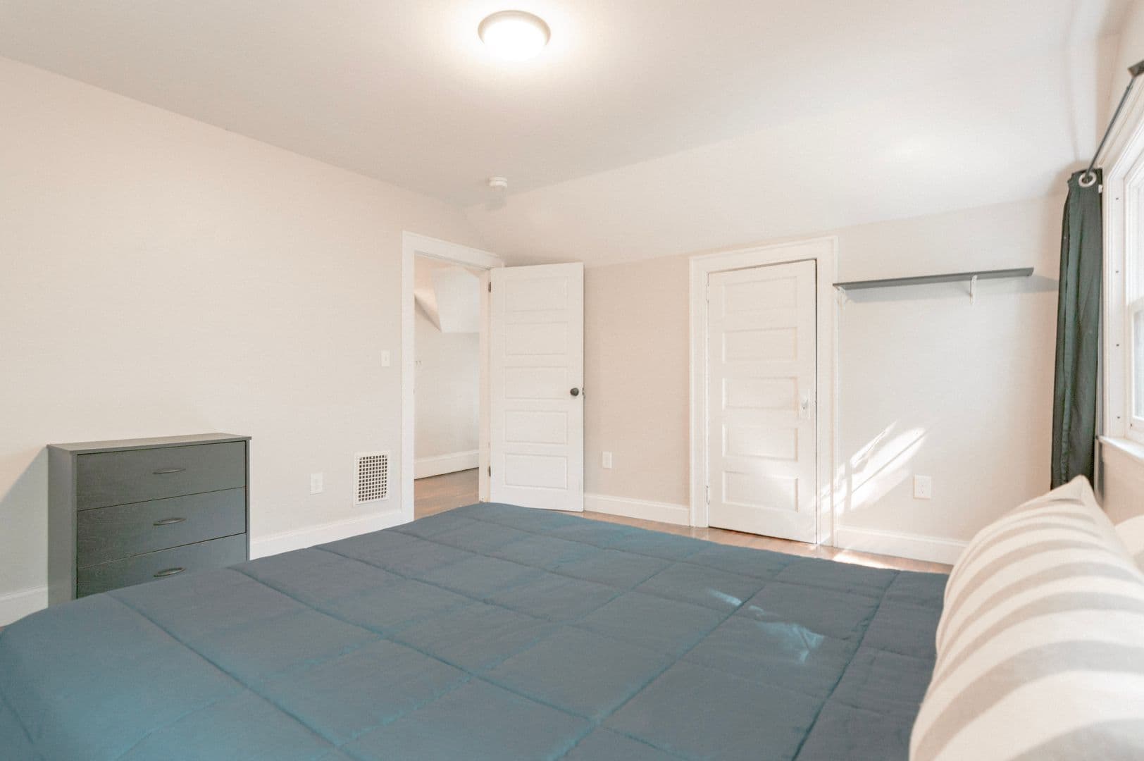 Ithaca Apartment: 106-112 S Quarry st