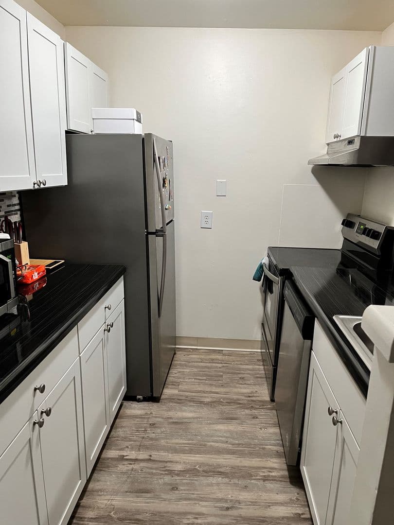 Ithaca Apartment: 87 Uptown Rd