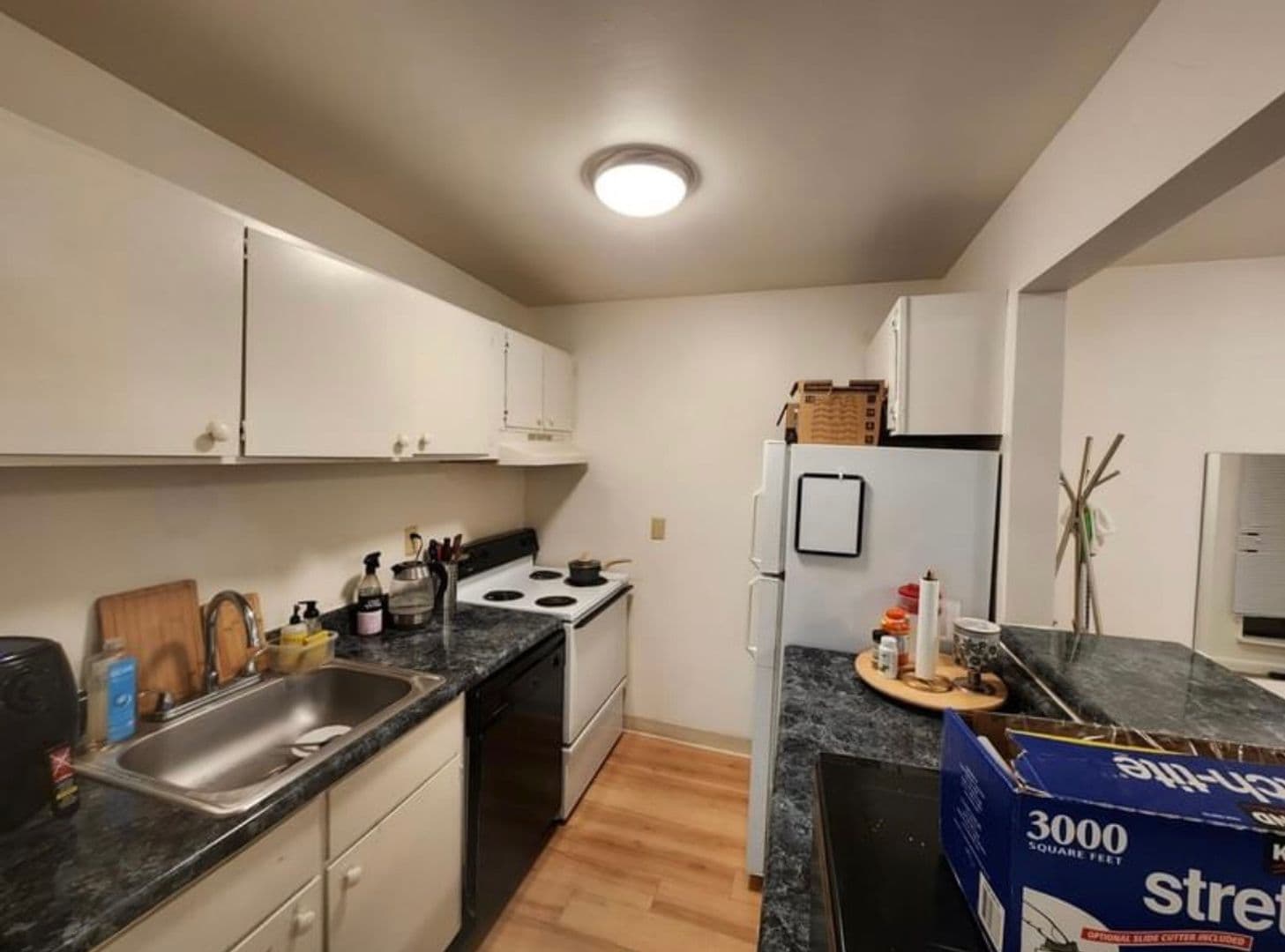 Ithaca Apartment: 87 Uptown Rd