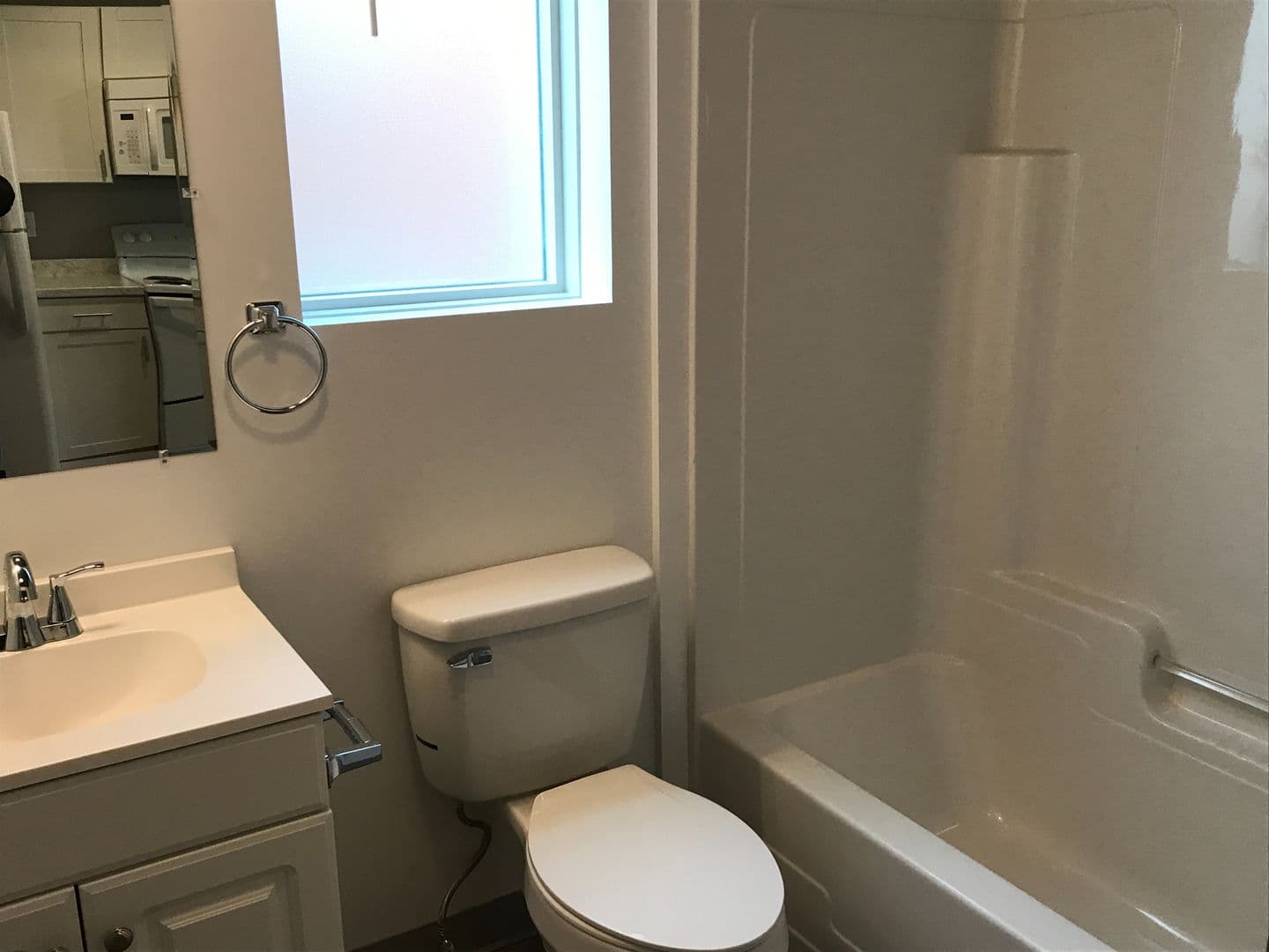 Ithaca Apartment: 327 West Seneca Street