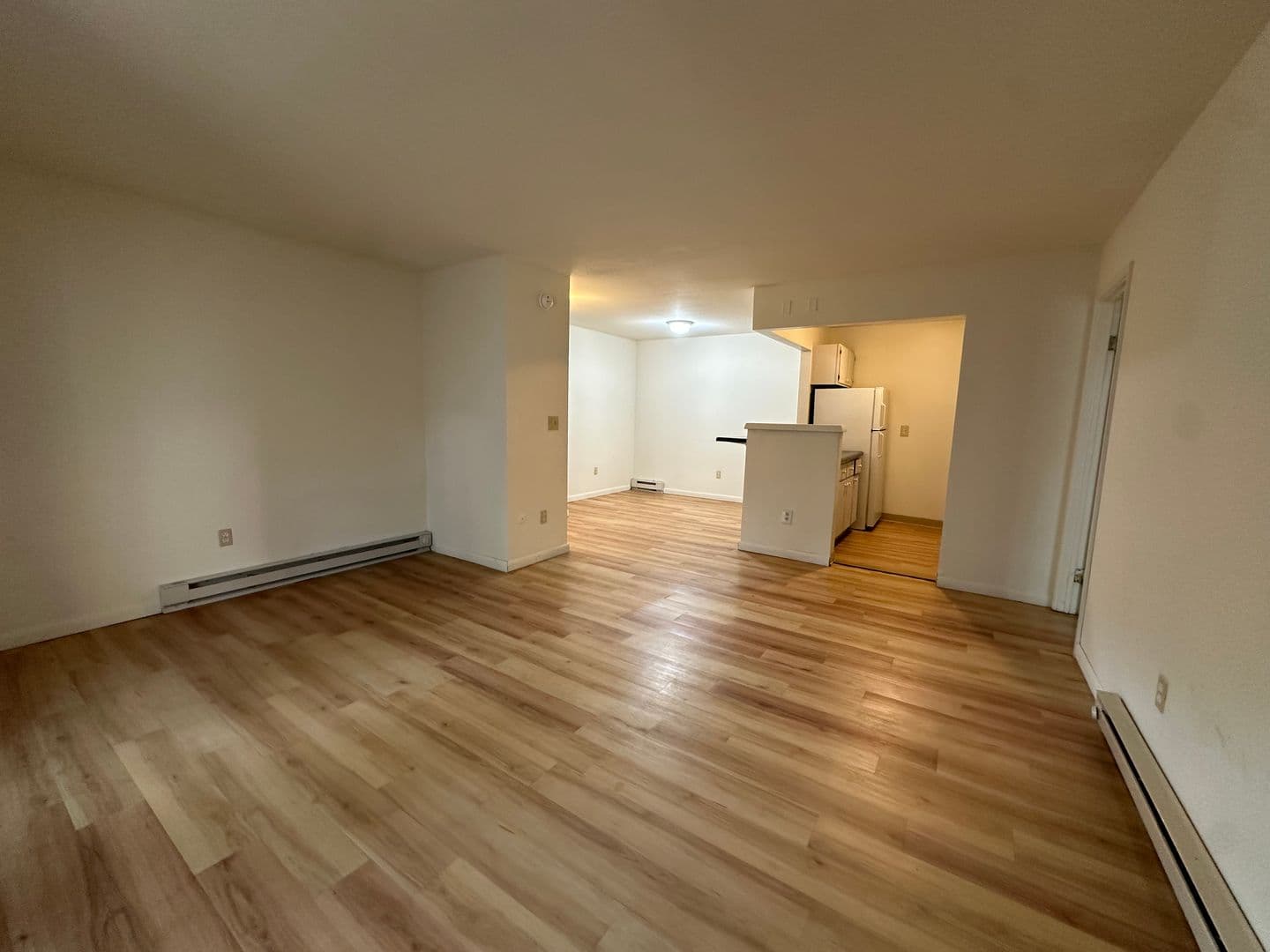Ithaca Apartment: 87 Uptown Rd