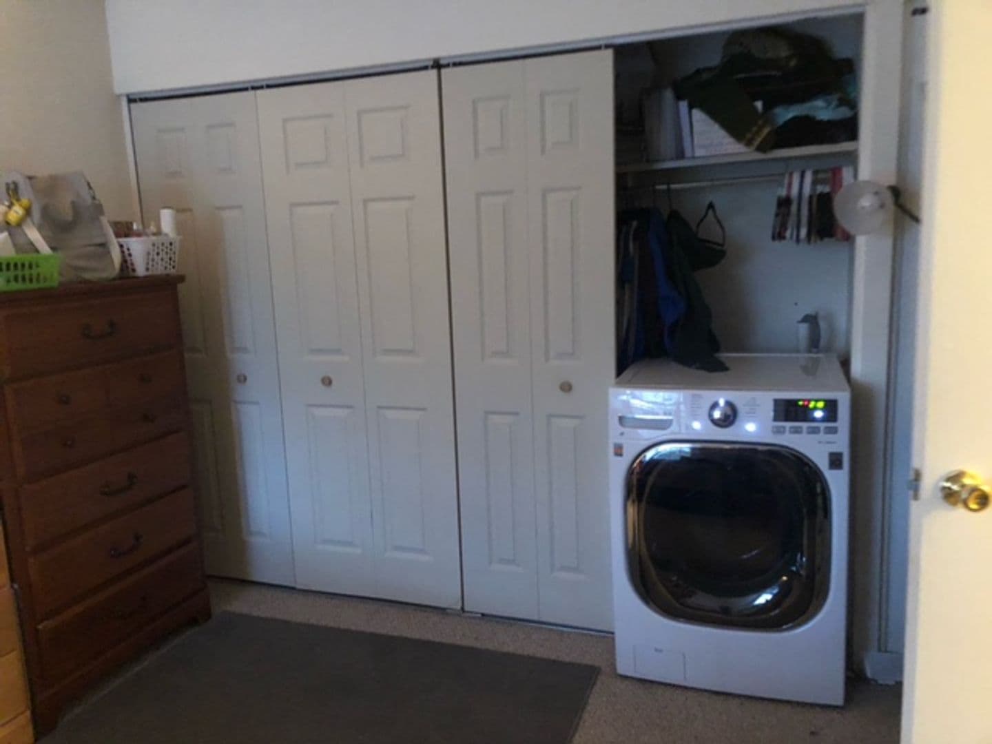 Ithaca Apartment: 87 Uptown Rd