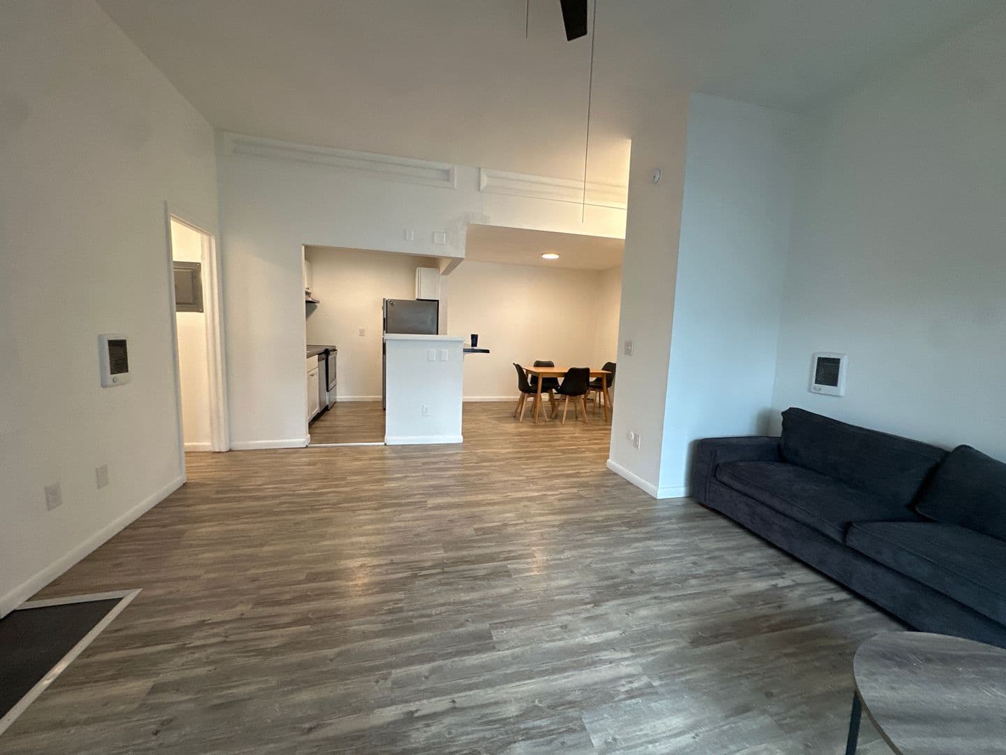 Ithaca Apartment: 87 Uptown Rd