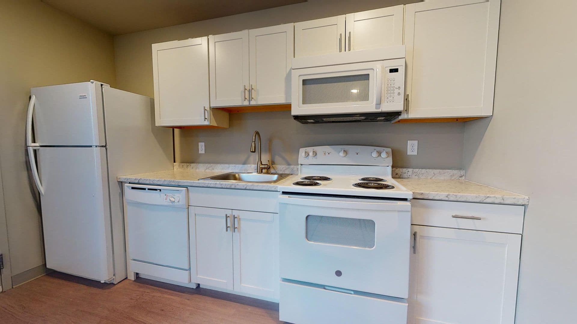 Ithaca Apartment: 327 West Seneca Street