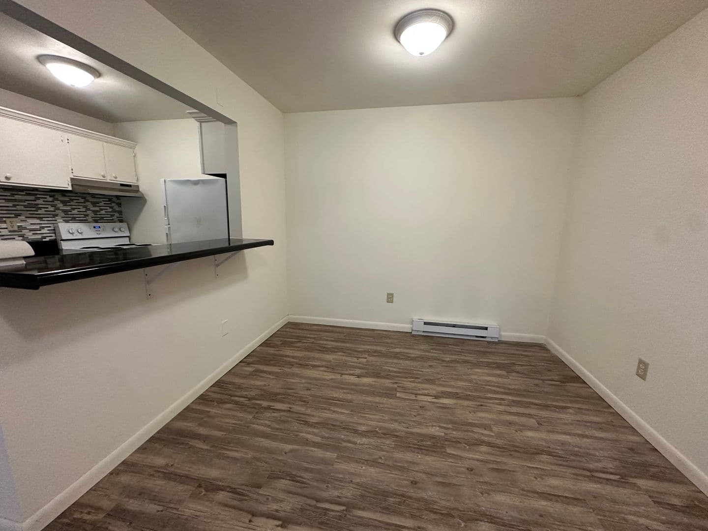 Ithaca Apartment: 87 Uptown Rd