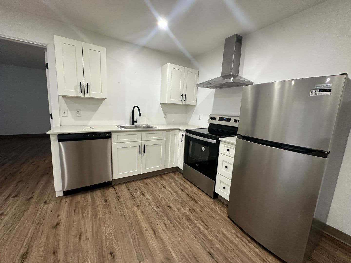 Ithaca Apartment: 87 Uptown Rd