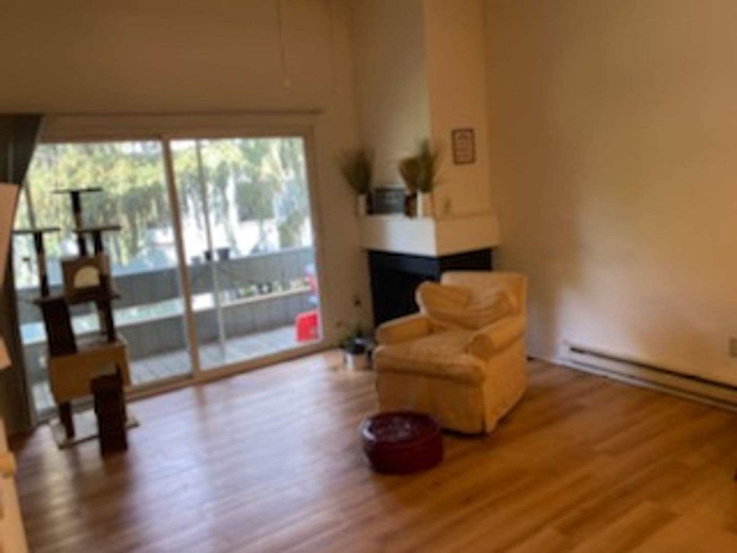 Ithaca Apartment: 87 Uptown Rd