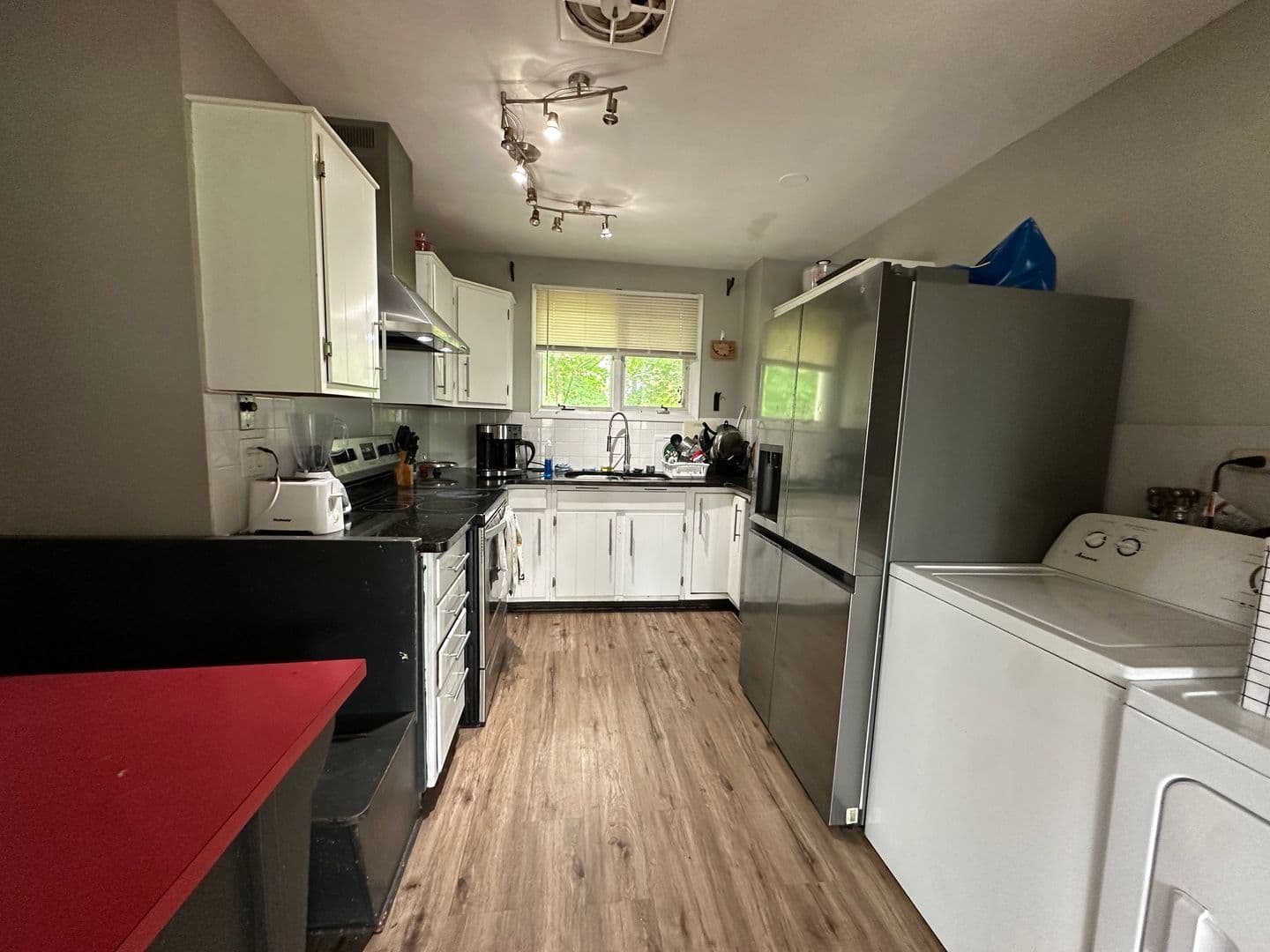 Ithaca Apartment: 702 Hudson St