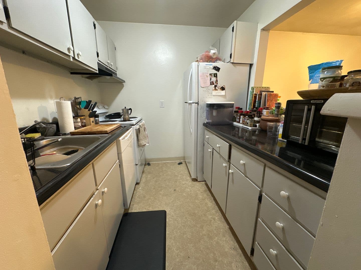 Ithaca Apartment: 87 Uptown Rd