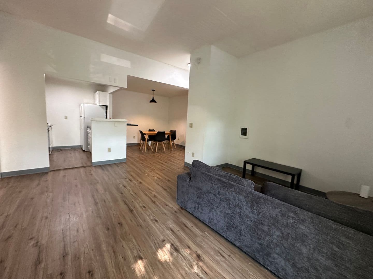 Ithaca Apartment: 87 Uptown Rd