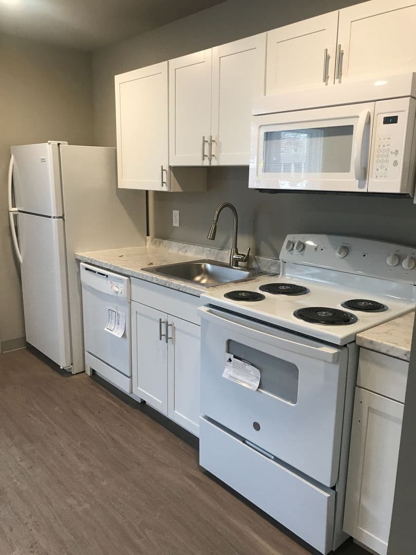 Ithaca Apartment: 327 West Seneca Street