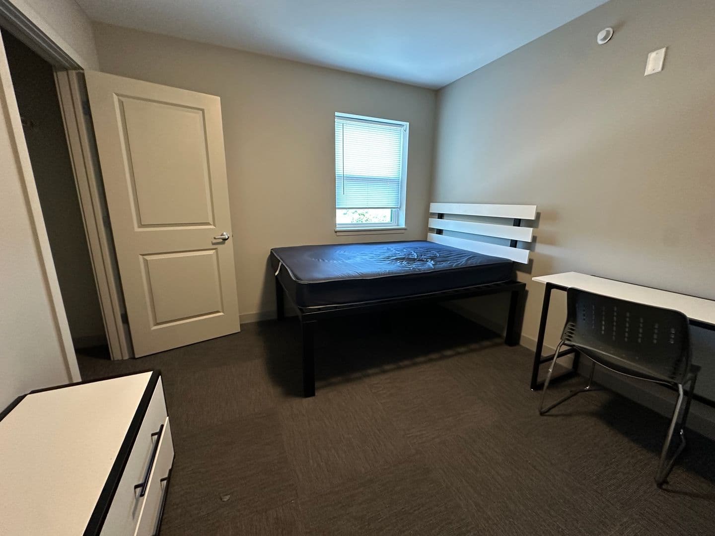 Ithaca Apartment: 126 College Ave