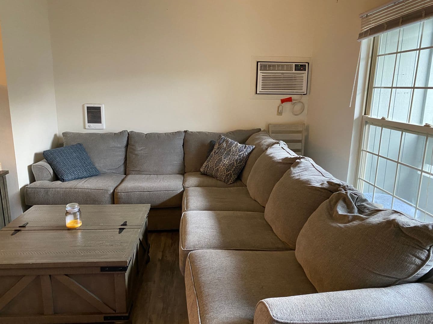Ithaca Apartment: 87 Uptown Rd